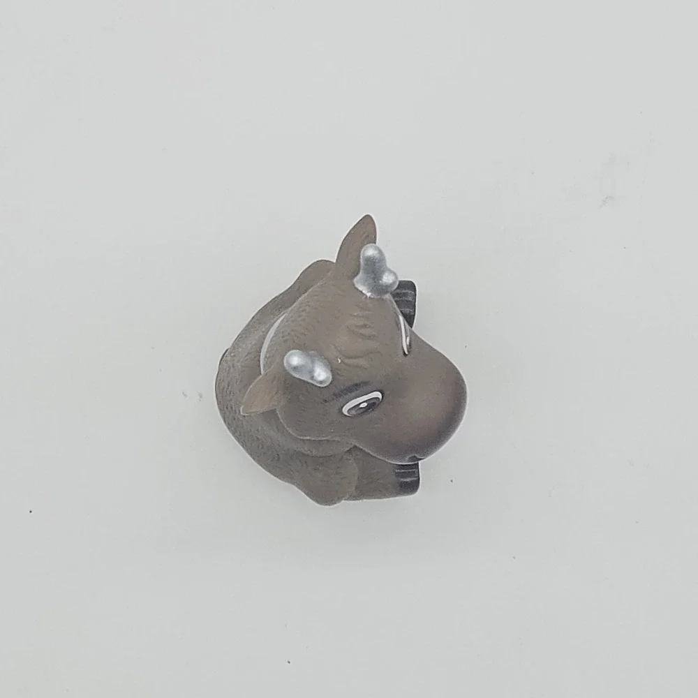 Disney Frozen Baby Sven Reindeer 4